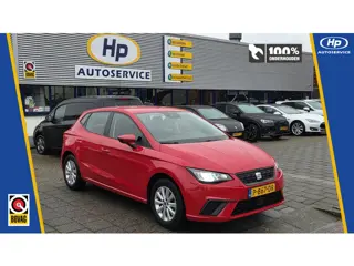 SEAT Ibiza 1.0 EcoTSI Style