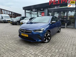Opel Corsa-e Elegance 50 kWh (SOH 95,3%)