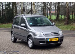 Fiat Panda 1.2 Edizione Cool | 2011 | Airco | Nwe APK!