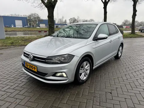 Volkswagen Polo 1.0 TSI Highline