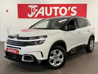 Citroen C5 AIRCROSS 1.2 PureTech NAVIGATIE, CRUISE, ECC AIRCO