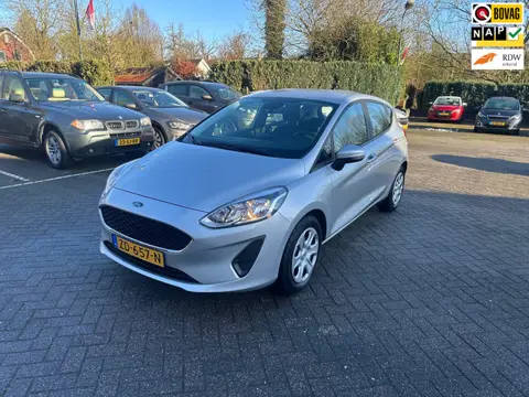 Ford Fiesta 1.1 Trend , navigatie , airco