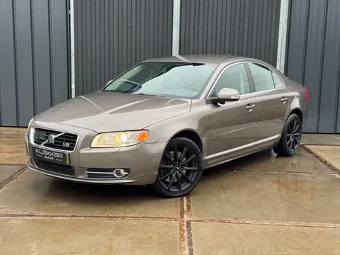Volvo S80 4.4 V8 AWD Summum Memory | ACC | Blis | Topstaat
