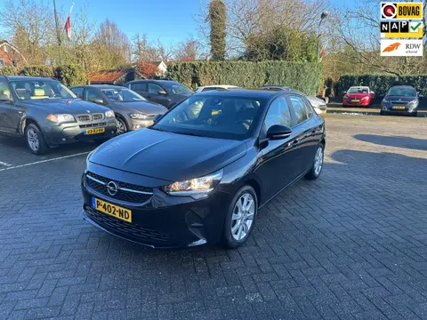 Opel Corsa 1.2 Edition , navigatie , pdc , DAB