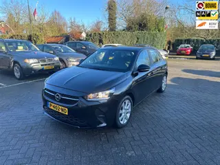 Opel Corsa 1.2 Edition , navigatie , pdc , DAB