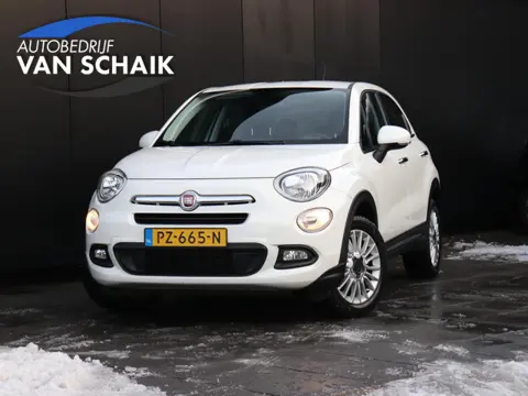 Fiat 500 X 1.6 PopStar | CRUISE | NAVI | LMV |