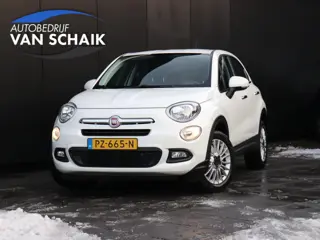 Fiat 500 X 1.6 PopStar | CRUISE | NAVI | LMV |