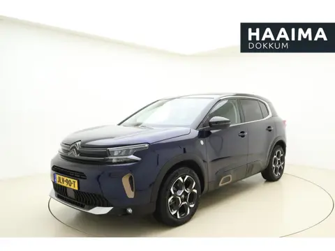 Citroen C5 Aircross 1.2T 130pk C-Series | PHC Vering | Comfort Seats | Achteruitrijcamera | Navigati