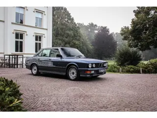 BMW 5 Serie M 535i (bj 1986)