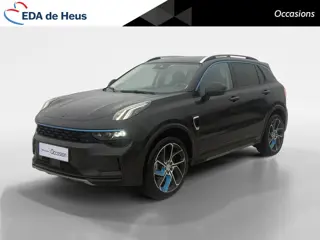 Lynk & Co 01 1.5 PHEV | Panorama Dak | Stoel Verwarming| 360* Camera | Climate Control | Cruise Cont