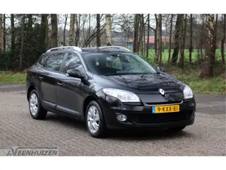 Renault Mégane Estate 1.2 TCe Expression | 2013 | Cruise | Airco |