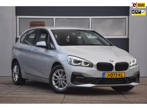 BMW 2-serie Active Tourer 218i Executive Edition