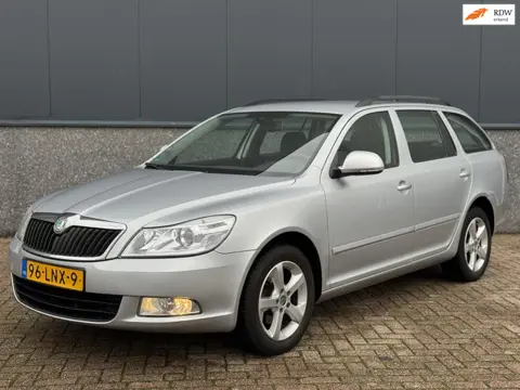 Skoda Octavia Combi 1.4 TSI Ambition Business Line