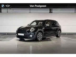 MINI Clubman Cooper Business Edition
