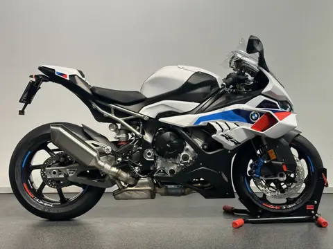 BMW S 1000 RR model E/P (bj 2025)