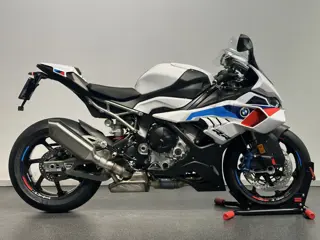 BMW S 1000 RR model E/P (bj 2025)