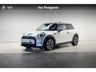 MINI Electric Classic Uitvoering Aut.