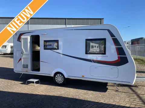 Sterckeman Easy Comfort 490 PE KIDS 1.500,-voordeel