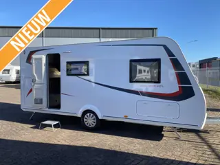 Sterckeman Easy Comfort 490 PE KIDS 1.500,-voordeel