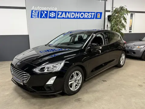 Ford Focus 1.0 EcoBoost Trend Edition Business // Camera // Keyless // Cruise // Trekhaak