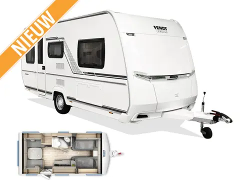 Fendt Bianco Selection 465 TG