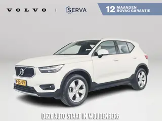 Volvo XC40 T2 Aut. Business Pro | Stoel- en stuurverwarming