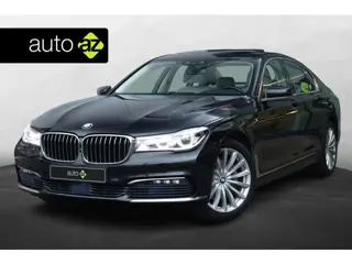 BMW 7-serie 740i High Executive / Innovation Pack / Schuifdak