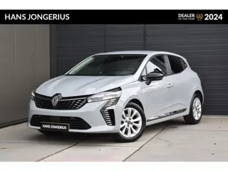 Renault Clio TCe 90 GPF evolution | CAMERA | CRUISE CONTROL | APPLECARPLAY/ANDROIDAUTO | AIRCO | PDC