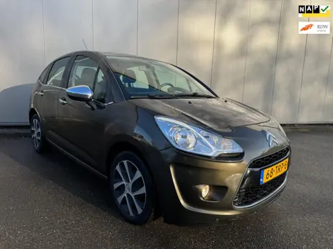 Citroen C3 1.6 e-HDi Collection CLIMA