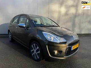 Citroen C3 1.6 e-HDi Collection CLIMA