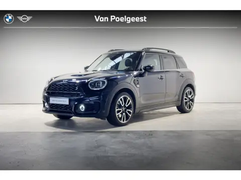 MINI Countryman Cooper S Hammersmith JCW Uitvoering Aut.
