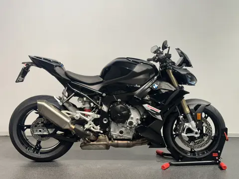BMW S 1000 R model E/P (bj 2025)