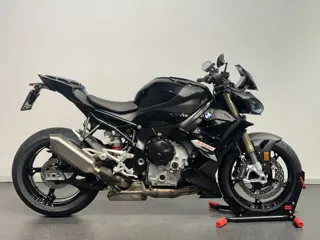 BMW S 1000 R model E/P (bj 2025)