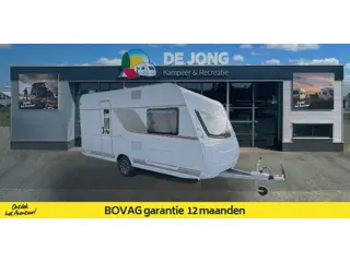 Bürstner Premio 395 TS (bj 2025)