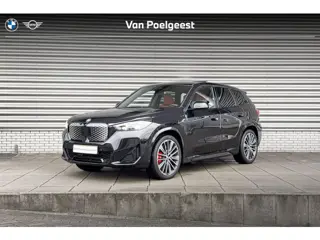 BMW iX1 xDrive30 67 kWh