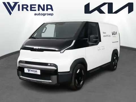 Kia PV5 L2H1 Elite 71.2 kWh - Stoel en stuurwielverwarming - 360° camera - Adaptieve Cruise Control 