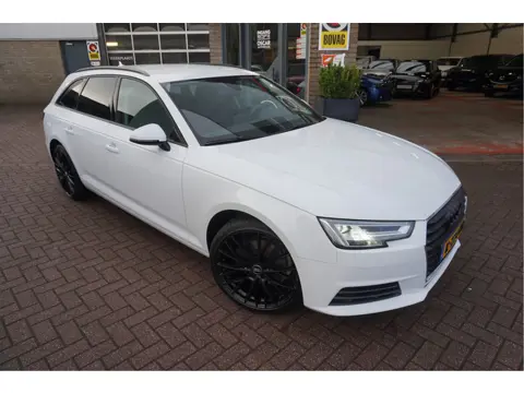 Audi A4 Avant 1.4 TFSI (bj 2018)