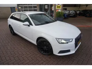 Audi A4 Avant 1.4 TFSI (bj 2018)