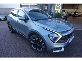 Kia Sportage 1.6 T-GDi Plug-in Hybrid AWD Automaat