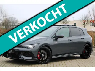 Volkswagen GOLF 2.0 TSI GTI Clubsport Pano HK DSG LED Akra