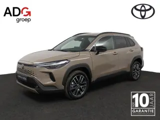 Toyota Corolla Cross Hybrid 140 Dynamic | Adaptive Cruise Control | Achteruitrijcamera | Elektrische