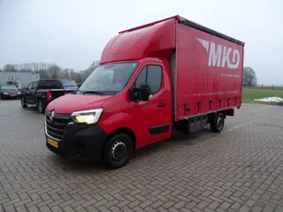 Renault MASTER T35 2.3 dCi 150 L3H2 Energy Schuifzijl