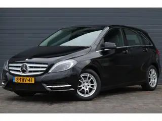 Mercedes-Benz B-klasse 180 Ambition / AUTOMAAT
