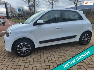 Renault Twingo 1.0 SCe Dynamique