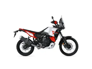 Yamaha TENERE 700 WORLD RAID (bj 2026)