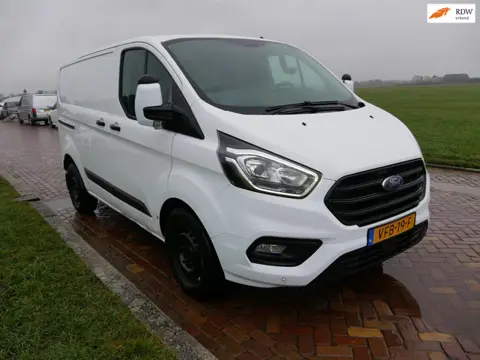 Ford Transit Custom 320 2.0 TDCI L1H1 Trend AC 2XDOOR ** 7499 EX BTW **