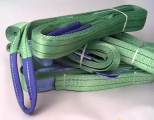 Sleeplinten en Boomlinten voor de 4x4 sport. Vanaf € 16,00 incl. btw