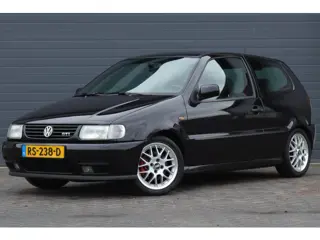 Volkswagen POLO GTI