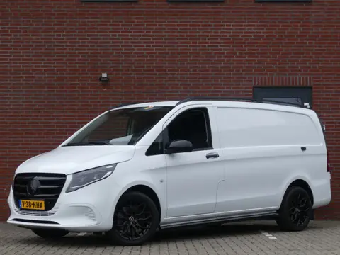 Mercedes-Benz Vito 116 CDI Lang LED/Camera/Navigatie/Cruise control