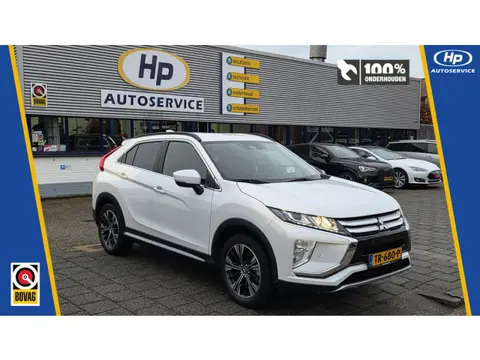 Mitsubishi Eclipse Cross 1.5 DI-T Intense